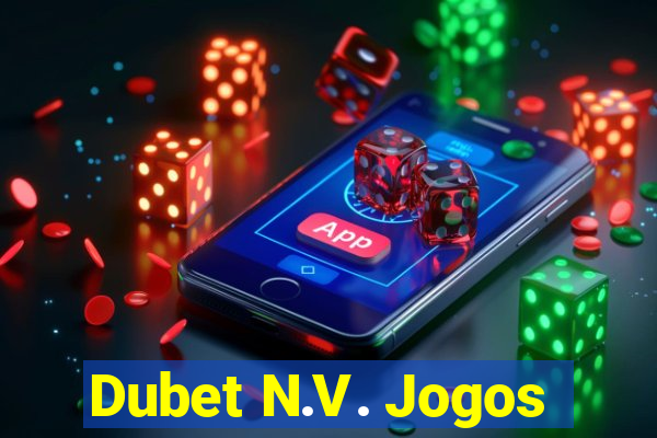 Dubet N.V. Jogos